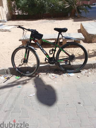عجله bicystar مقاس 29