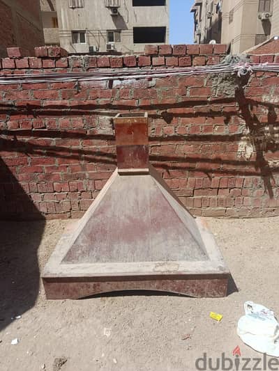 مدخنة  بوتجاز