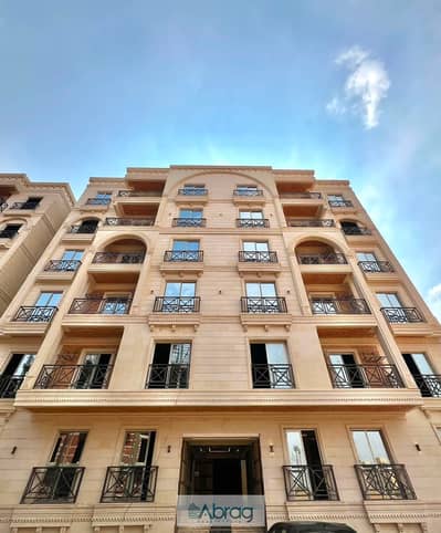 3-bedroom apartment for sale in Green City Compound, Hadayek October 3-bedroom apartment for sale in Green City Compound, Hadayek October