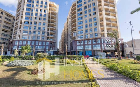 شقتك بخصم كاش 15% . . قرار واحد ممكن يغير مكانك