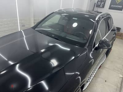 Mercedes-Benz GLC 300 2023