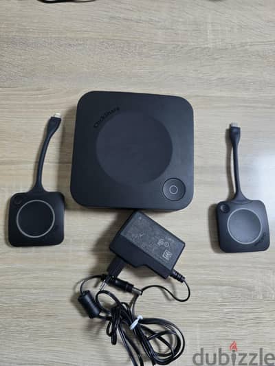 ClickShare