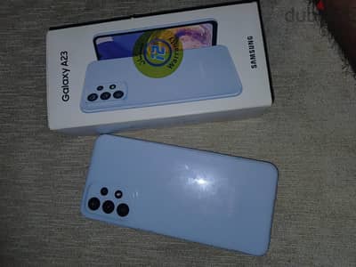 Samsung A23