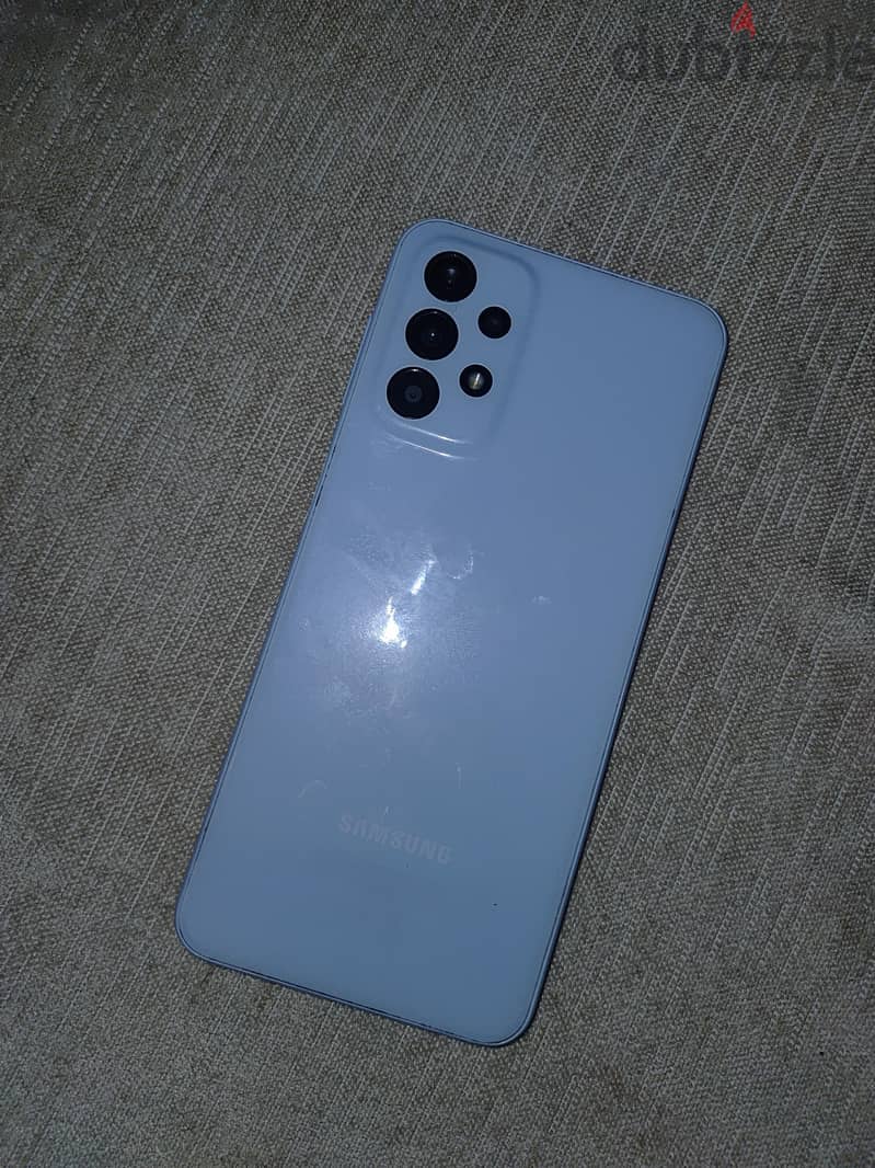 Samsung A23 3