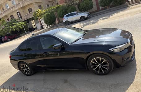 BMW 320i 2020