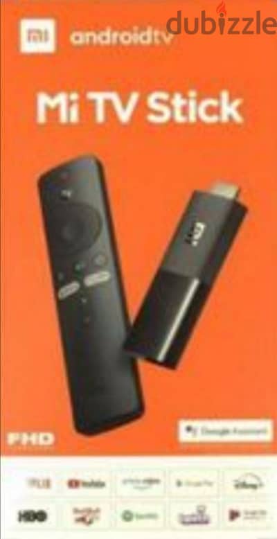 mi TV stick