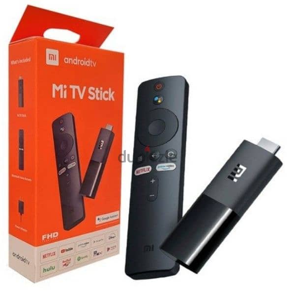 mi TV stick 1