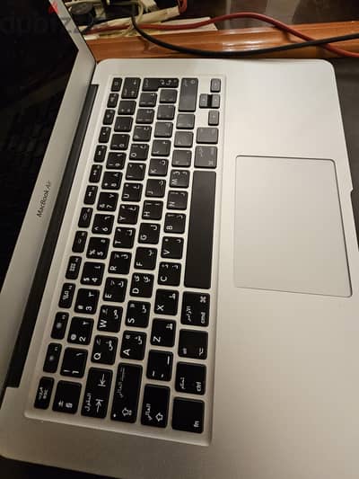 macbook air 2017