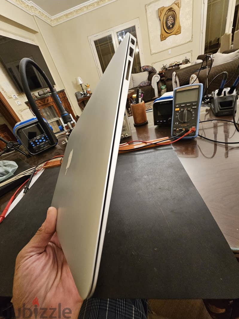 macbook air 2017 1