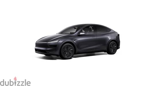 Tesla Model Y 7-Seats 2027 Premium Maximum Range AWD