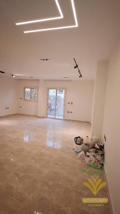 Apartment for rent in northern Lotus, steps from Northern Main Teseen Street
