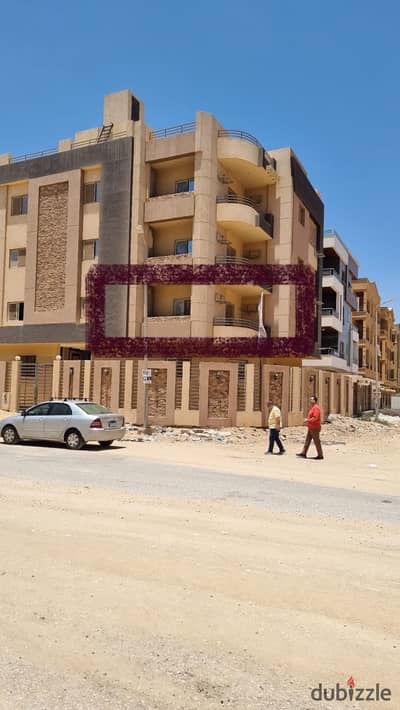 The most distinguished apartment for sale in Andalus 2, just steps away from 90th Street and Mivida Prime Location