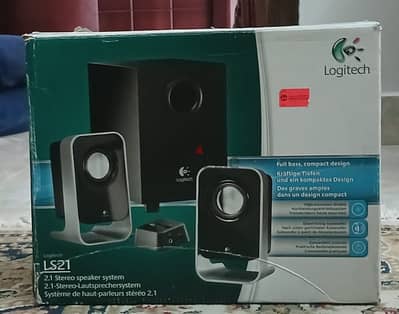 سماعات LOGITECH