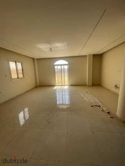  For Sale | Luxury Apartment | Banafseg Villas 11 – First Settlement – New Cairo