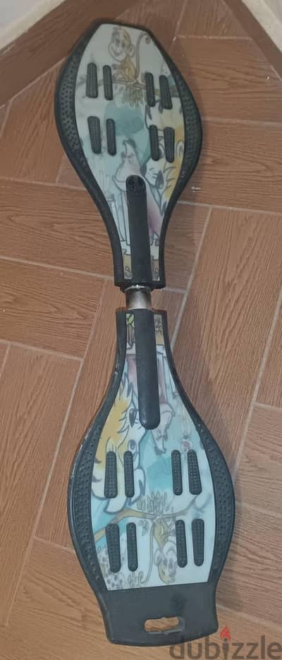 unboxed new never used
