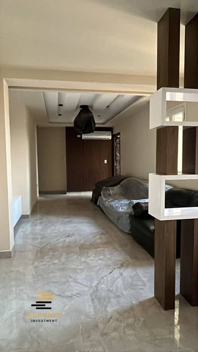 Apartment for rent in MV Hyde park 3 Bedrooms Fully finished