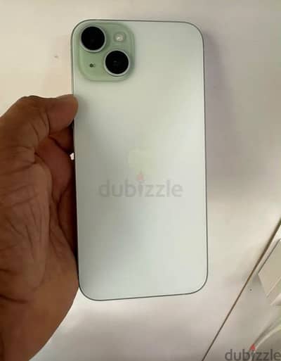 Apple - iPhone 15 plus