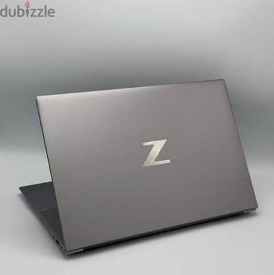 HP ZBook Studio 16 G9 i9-12th 16GB 512SSD RTX A2000 8GB كسر زيرو