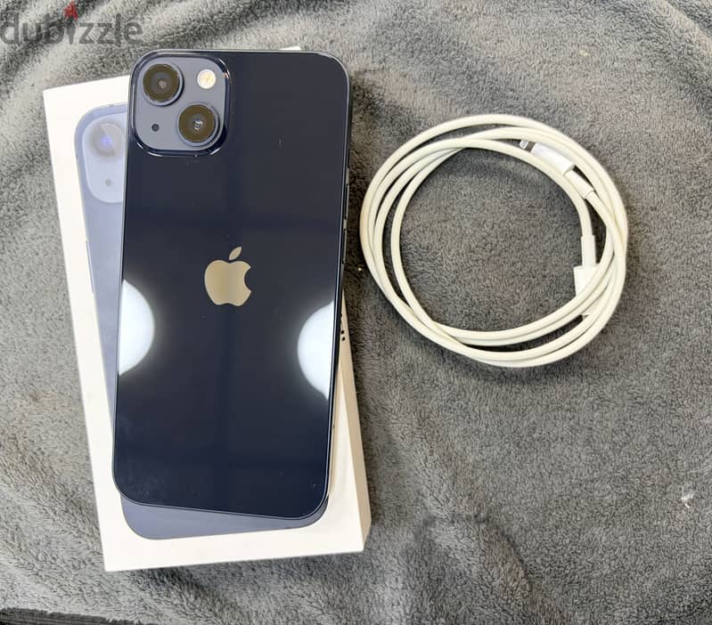 iPhone 13 98% 1