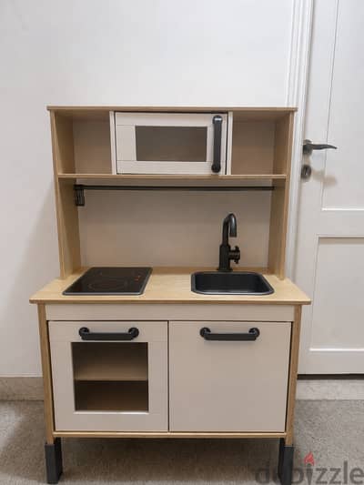 Ikea Kitchen for kids