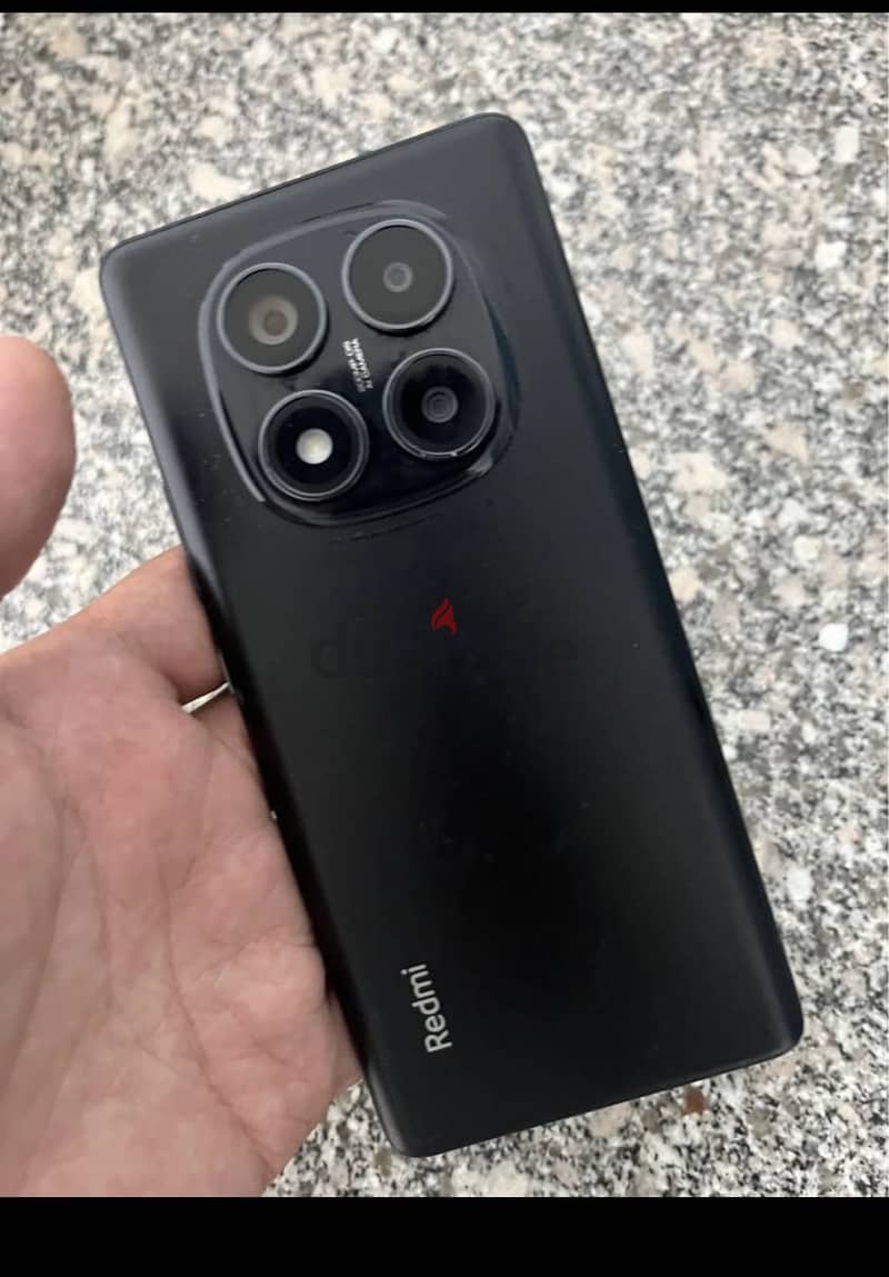 Xiaomi Redmi Note 14 Pro 1