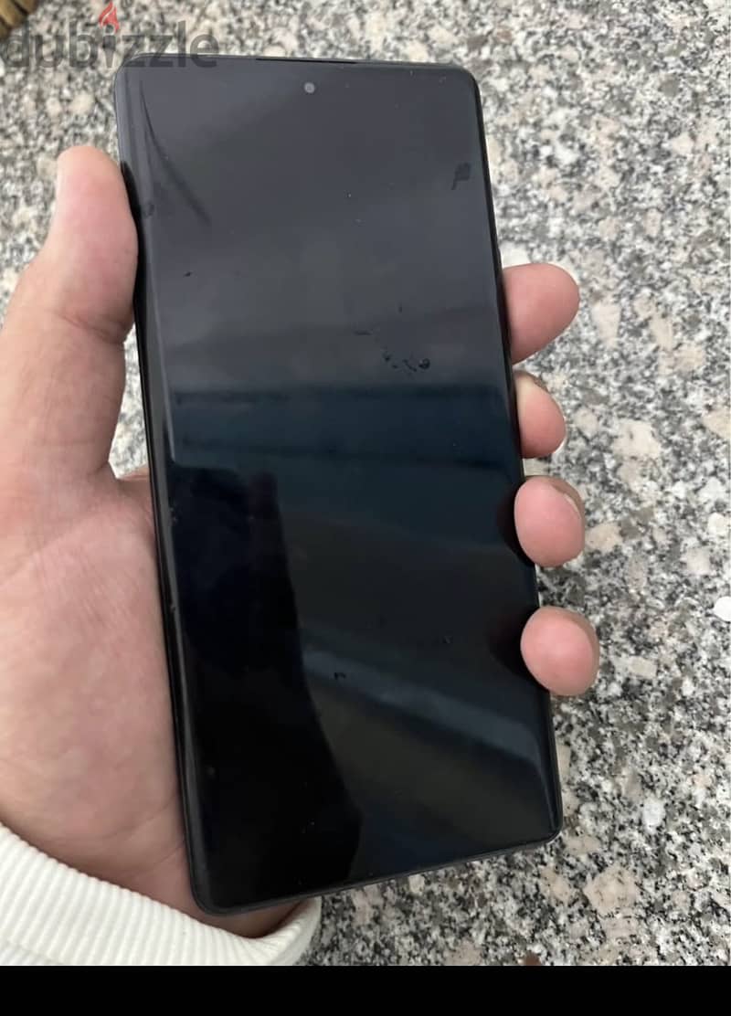 Xiaomi Redmi Note 14 Pro 2