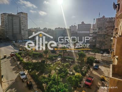 شقه مرخصه 150 م - المندره - شارع النبوى المهندس