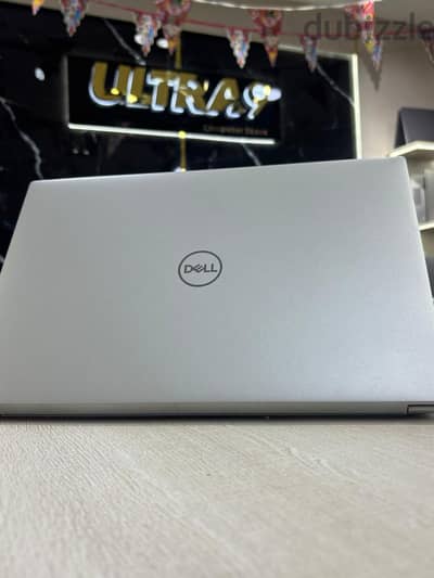 Dell xps 9500