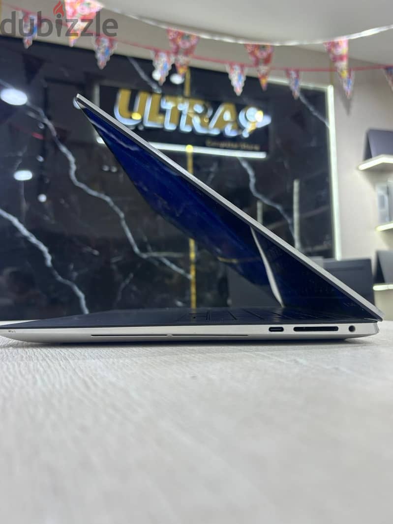 Dell xps 9500 4