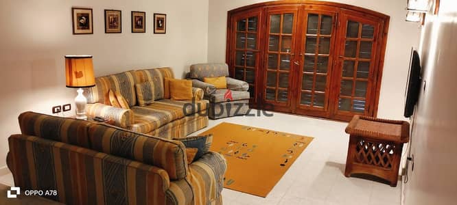 شاليه أرضي كورنر بجاردن للبيع – مارينا 6 | الساحل الشمالي Marina 6 | North Coast  استلام فوري -موقع مميز باطلالة مفتوحة