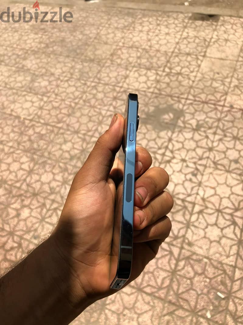 Apple - iPhone 12 Pro 1