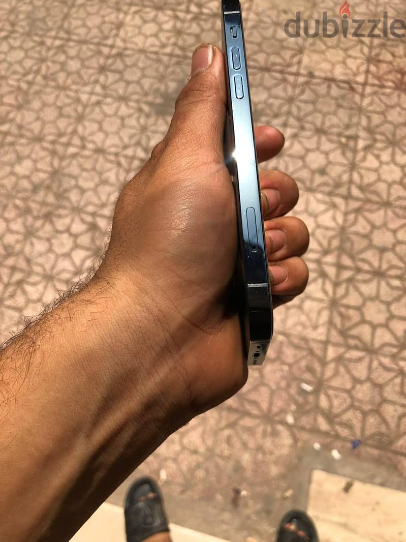 Apple - iPhone 12 Pro 3