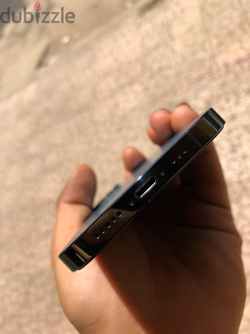 Apple - iPhone 12 Pro 4