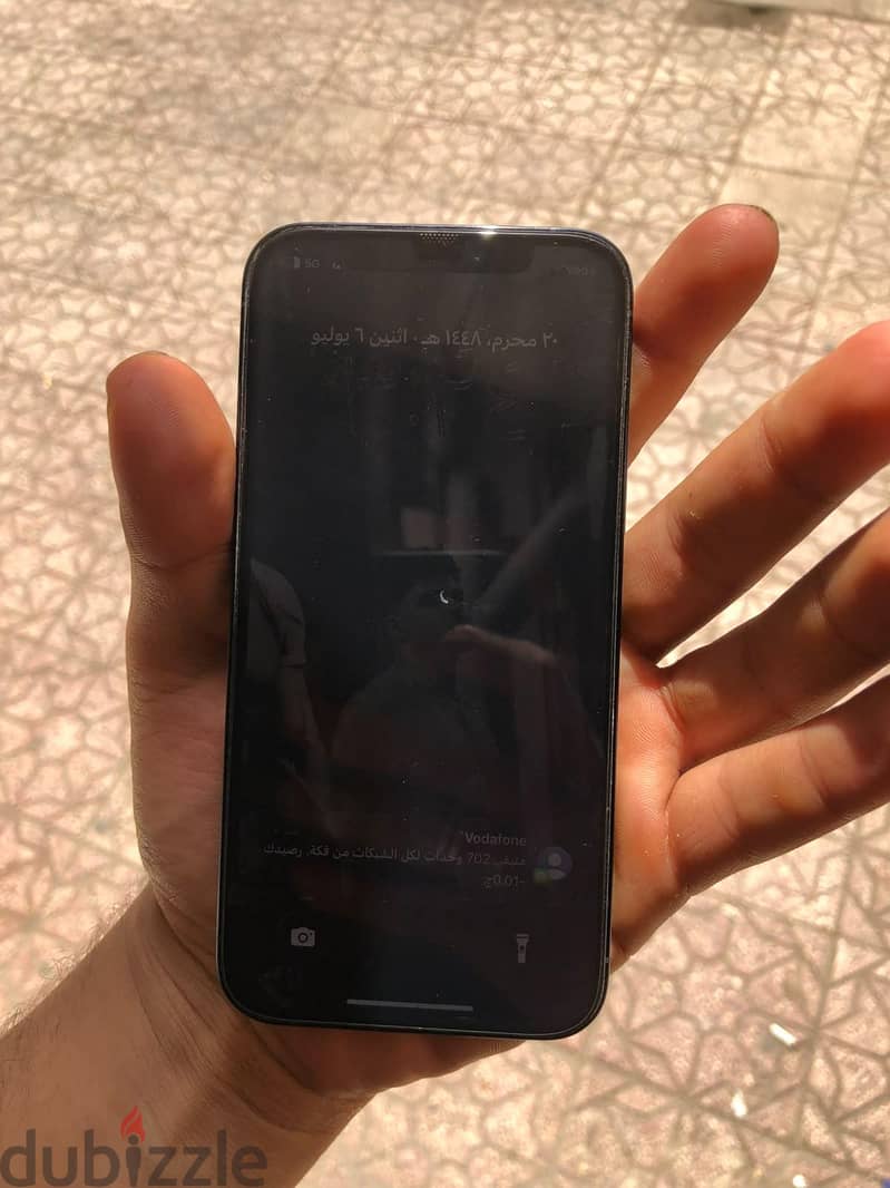 Apple - iPhone 12 Pro 5