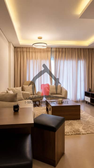 Townhouse for Rent | Golf Extension–Fully Finished
