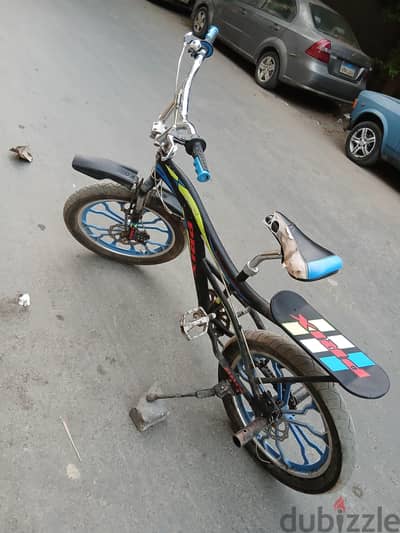 عجله نيجر