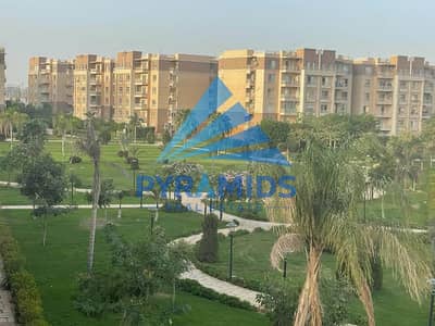 For Sale in Madinaty B11 – Cash Apartment Fully Furnished  A great opportunity to own a ready-to-move-in apartment in B11, Madinaty