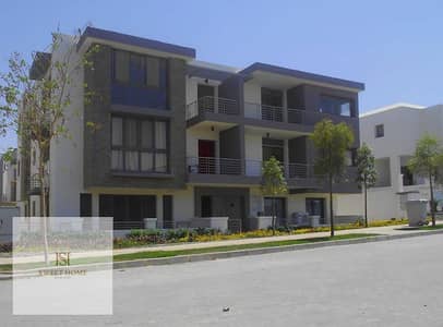 للبيع استوديو مميز في كمبوندTaj City مرحلة Club Side
