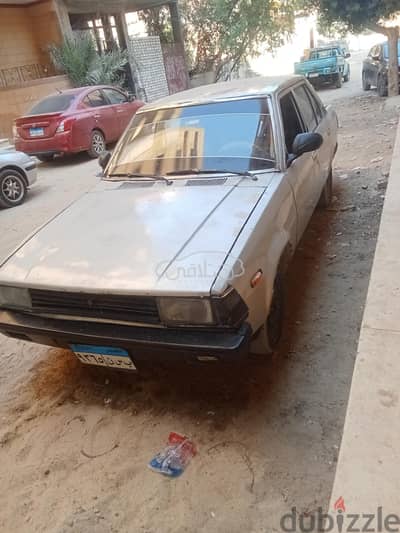 Imported Used Toyota Corolla 1983 For Sale Other