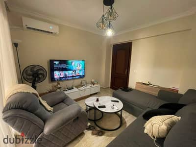 Apartment for Sale – Dar Misr Compound – El Shorouk City Phase 2 – Model B