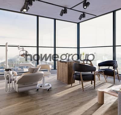 Whether You're a Doctor or an Investor. . . Own a Medical Clinic at MASS Ninety. Whether You're a Doctor or an Investor. . . Own a Medical Clinic at MASS Ninety.