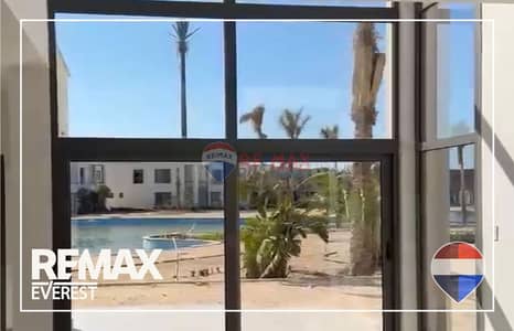 Twin House in Ras El Hekma-Lagoon & Sea View – No Commission
