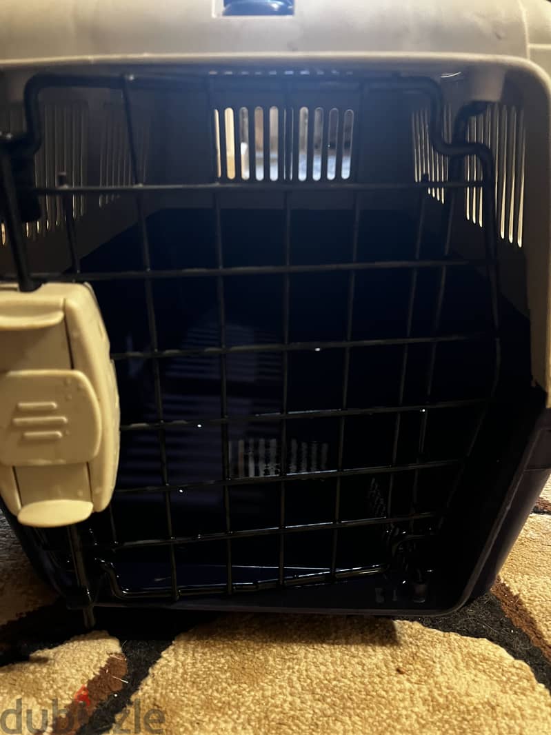 Dog Cage – 45x25cm 1