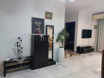 شقه مفروشه للايجار في كمبوند كازا سوديك