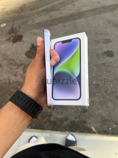 آبل - آيفون 14