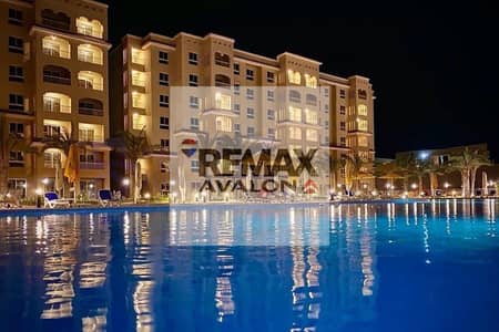 Chalet for sale ( Aqua View - North Coast ) 116 m