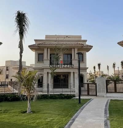 Four Seasons Villas