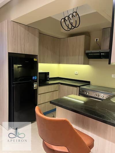شقة للإيجار في سوديك فيليت – V Residence – القاهرة الجديدة  الموقع: V Residence – كمبوند سوديك فيليت – التجمع الخامس – القاهرة الجديدة نوع الوحدة: شقة سكنية للإيجار