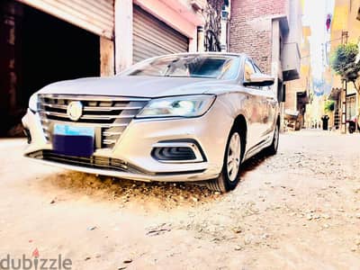 ام جى ام جي 5 2022