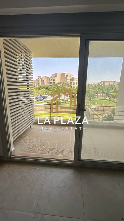 شقة للبيع بسعر لقطة متشطبة - استلام فوري - لوكيشن مميز - في بالم باركس بالم هيلز - اكتوبر